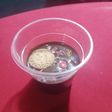 Helado de banana