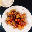Thịt kho cà rốt👌🚨🚨🚨