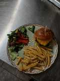 Cheeseburger