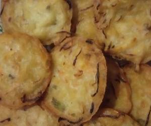 Resep Populer Ote-ote wortel tauge khas Surabaya Paling Enak Resep Populer Ote-ote wortel tauge khas Surabaya Paling Enak