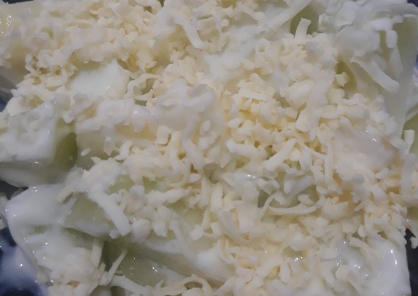 Salad Buah Istimewa