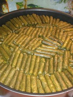 صورة لوصفة دوالي بلحمه