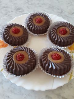 صورة لوصفة صابلي بريستيج
