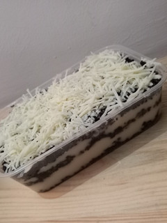 Foto resep Oreo cream cheese
