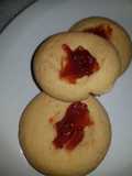Galletas pepas
