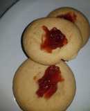 Galletas pepas