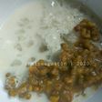 Bubur Kacang Hijau