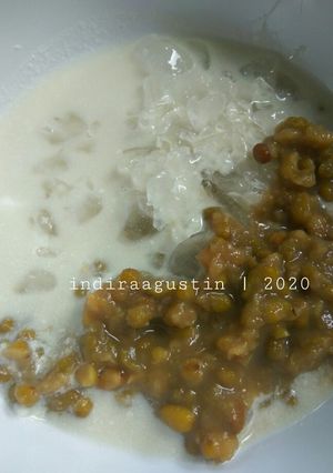 Foto resep Bubur Kacang Hijau