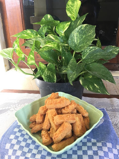 Foto resep Kastengel keto#KetopadSource Yulia MKK