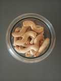Biscotti all'anice