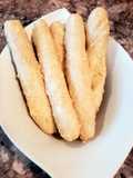 Little Caesars Copycat Crazy Bread