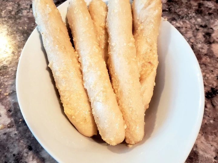 Recipe Little Caesars Copycat Crazy Bread the Perfect Tasty