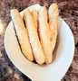 Recipe Little Caesars Copycat Crazy Bread the Perfect Tasty