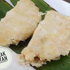 รูปของ Kerak Ketan QueenTa