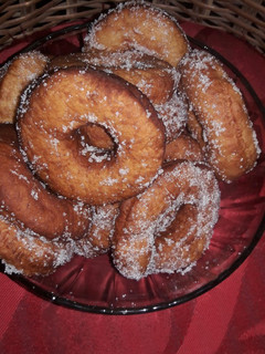 Una foto de Rosquitas rápidas y fáciles!