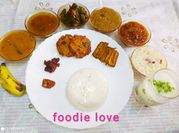 A picture of bhindi food peels