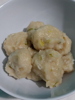 Foto resep 39 ♡ Siomay ayam ♡