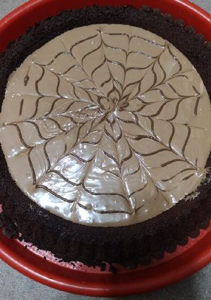 Foto di Crostata morbida kinderbueno