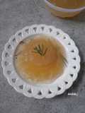 Lemon Ginger Jelly