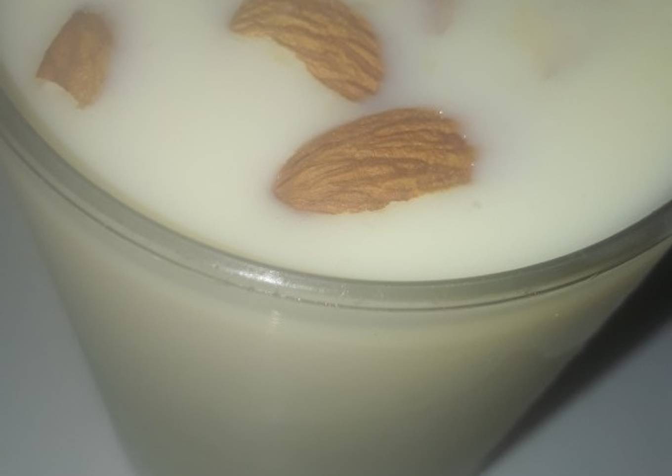 Mango shake