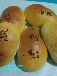 Foto resep Roti manis empuk