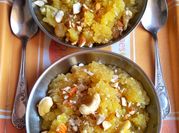 A picture of moong daal