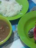 Pindang tulang campuran