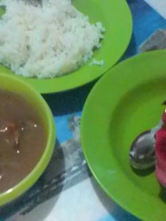 Foto resep Pindang tulang campuran