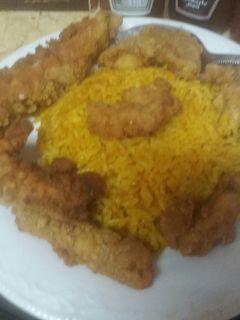 صورة لوصفة ريزو كنتاكي