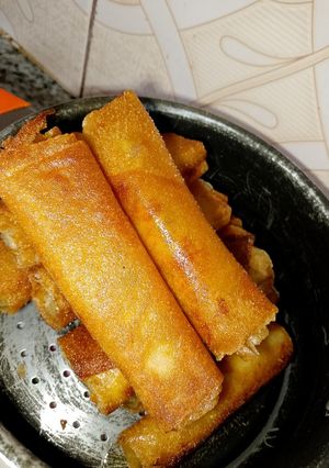 صورة لوصفة بوراك بدجاج