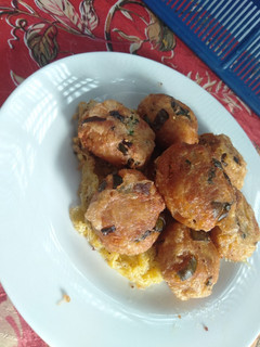 Foto resep Perkedel kentang