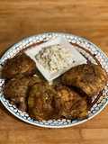 Jerk Chicken