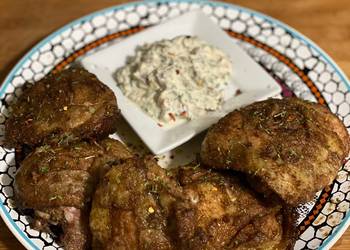 Without Fail Make Recipe Jerk Chicken Savory Delicious