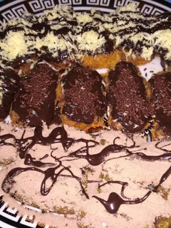 Foto resep Banana nugget crispy