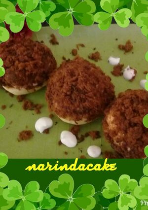 Foto resep Roti Abon 1 Telur No bread improver
