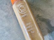 Gambar jus melon jeruk nipis