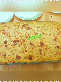 صورة لوصفة نجرسكو