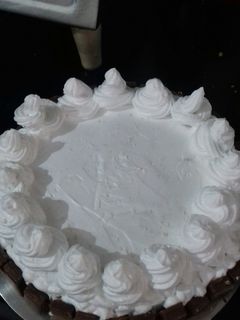 वनीला केक (Vanilla cake recipe in Hindi) रेसिपी मुख्य फोटो