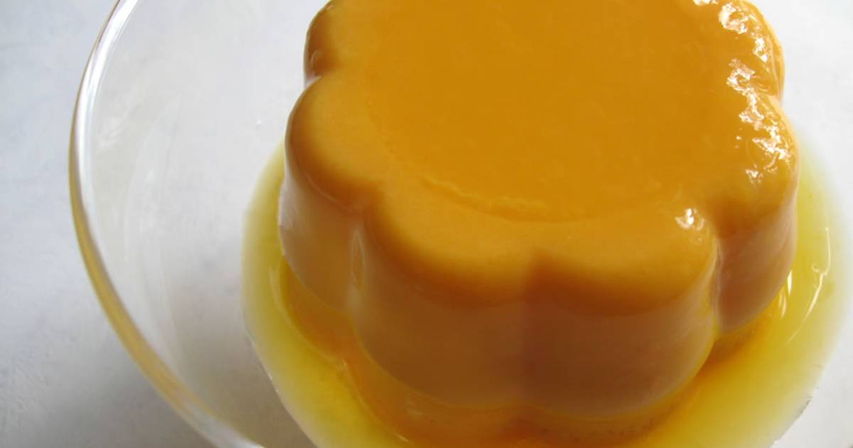 40 easy and tasty bavarois recipes by home cooks Cookpad