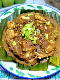 Foto resep Tahu Telur Surabaya