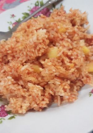 عکسی از دستور استامبولی
