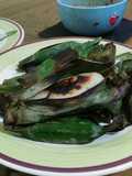 Otak-otak Bangka Bumbu Tauco