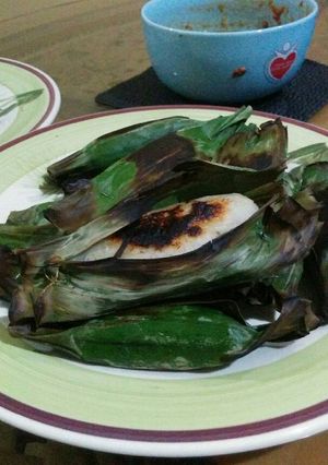 Foto resep Otak-otak Bangka Bumbu Tauco