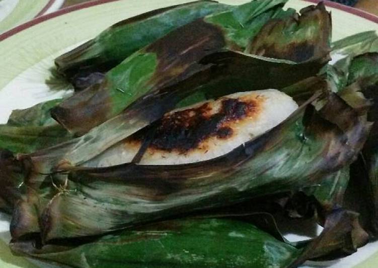 Resep Otak-otak Bangka Bumbu Tauco yang lezat Untuk Jualan