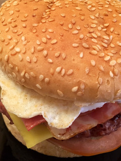 Foto principal de Hamburguesa deluxe
