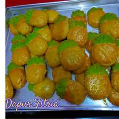 รูปของ Nastar Mooncake Taiwan