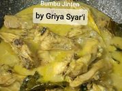 Gambar ayam jinten