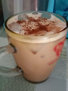 Foto resep GoodDay Cappucino Coffe Ice