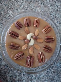 صورة لوصفة ماهو