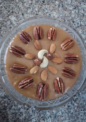 صورة لوصفة ماهو